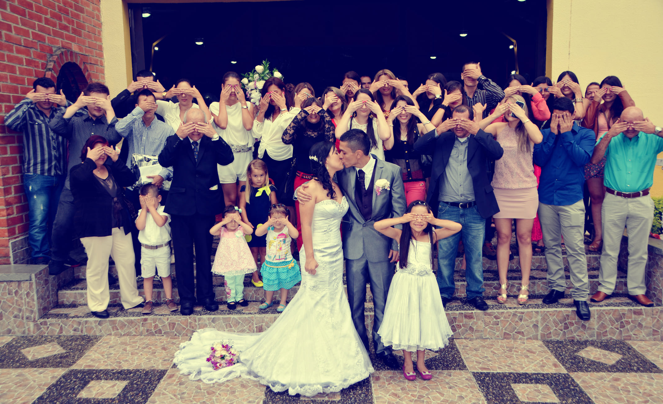 Bodas & Eventos
